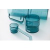 Rosti Mensura SAN Plastic Measuring Spoon, 15 ml, Nordic Green