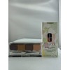 Clinique All About Shadow Quad 03 Morning Java, 4.8g, 4-Color