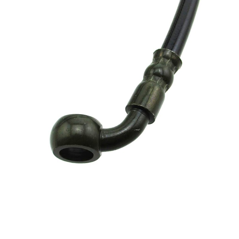 TC-Motor 1700mm 67" Hydraulic Brake Line Cable Hose For Pit