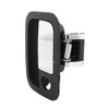 United Pacific 42766 Exterior Door Handle for 2003-2023 Peterbilt 389/386