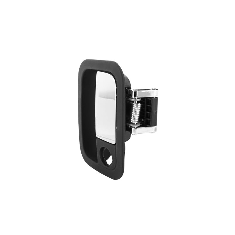 United Pacific 42766 Exterior Door Handle for 2003-2023 Peterbilt 389/386