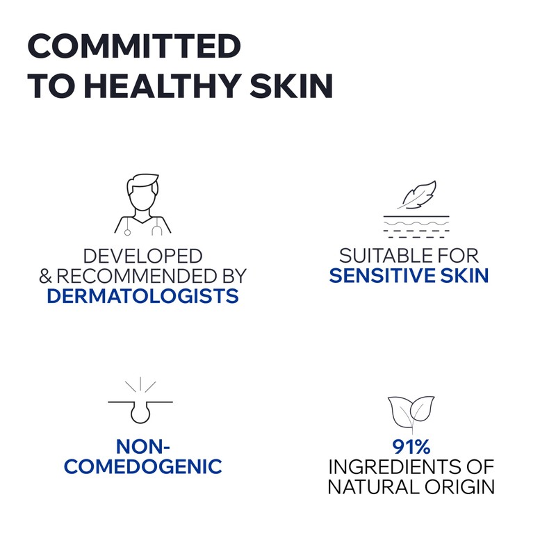 Uriage Age Absolu Firming Rose Cream with Retinol, Hyaluronic Acid,