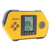HLF Retro Block Game Console Cool Shape 26 Brick Games