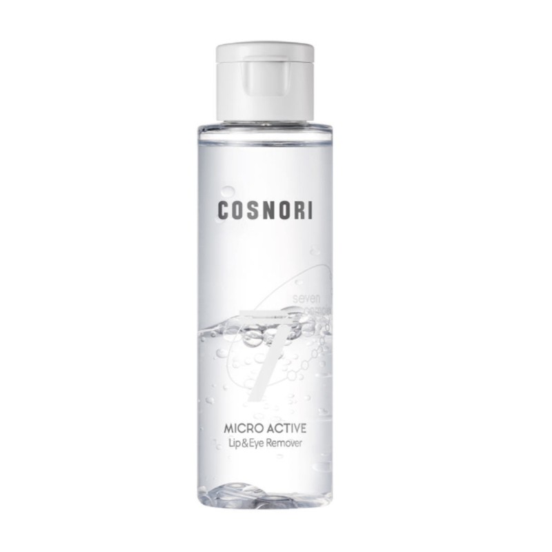 Kosnori COSNORI Micro Makeup Lip & Eye Remover 100ml /