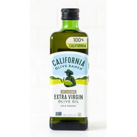 California Olive Ranch, California Collection, Olive Oil (750 mL (Pack of 1))