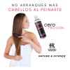 Crema Peinar Hermoso Remedio Antifrizz Reparación Hidratación 120ml