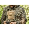 ALPS OutdoorZ Shield Bino Harness - Brown