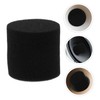WHAMVOX 2pcs Bass Air Vent Sponge Plug for Speaker Cabinets