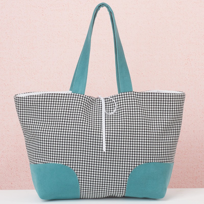 Simplicity Handbag, Hobo, Tote Bag Packet, Code 9304 Sewing Pattern,