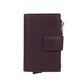 Maitre - Men's E-cage Birkheim C-Four, dark brown, Casual