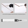 Thread Burning Tool Handheld Battery Powered Instant Heat Thread Ends