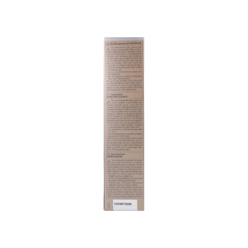 Schwarzkopf Haarausfall-Produkte, 60 ml, Creme, neutral, Weich und einfach anzuwenden,