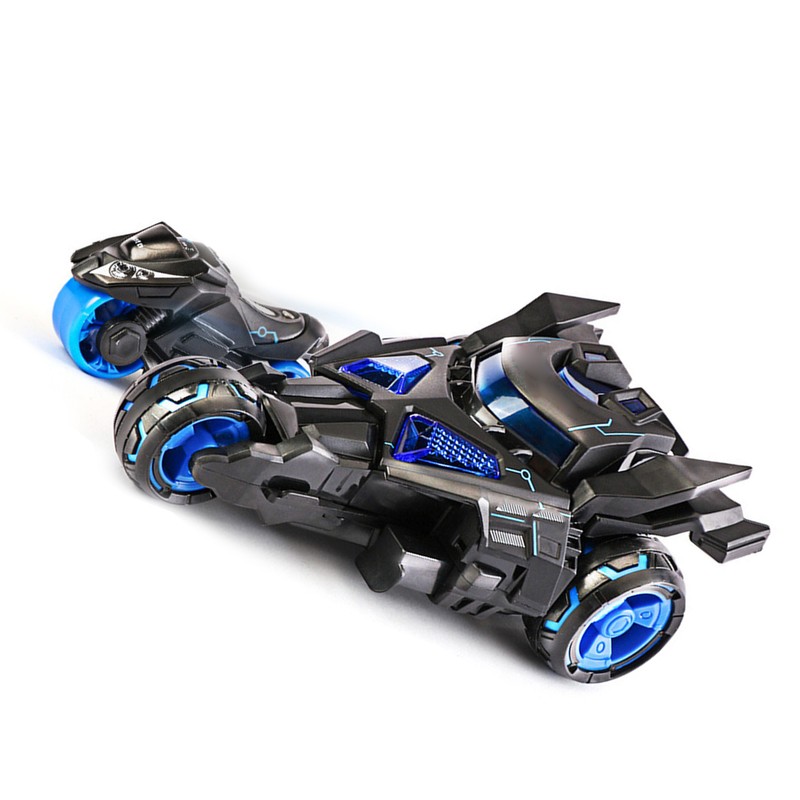 1:32 Alloy Car Model Flash Music Sound Pull Back Function