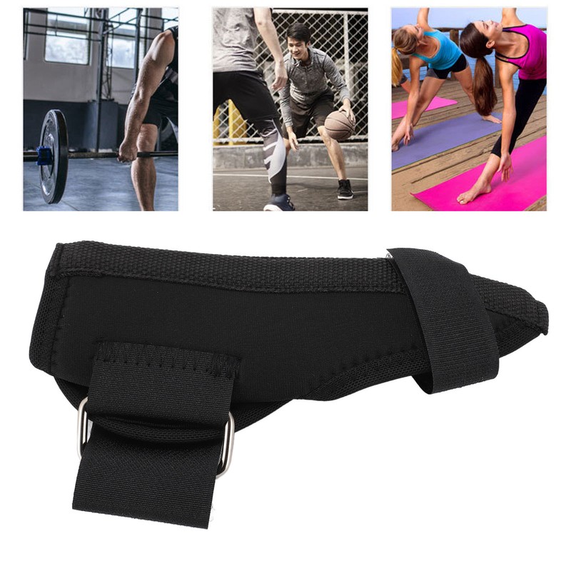Wrist Support Brace Adjustable Soft Breathable Wrist Thumb Support Wrap