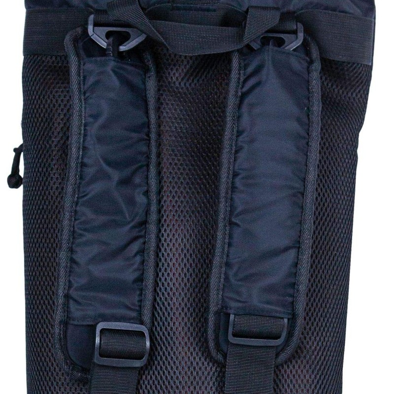 OID Everyday Skateboard Bag (Black)