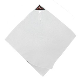 ProActive Sports Looper Dual Layer Towel (White)