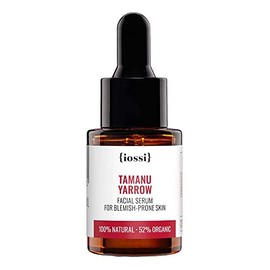 IOSSI Tea Tree, Palmarosa - Serum for Impurities Mini 10 ml