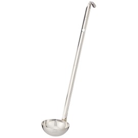 Ma (marutama) 18 – 8 W, Welding, Ladle