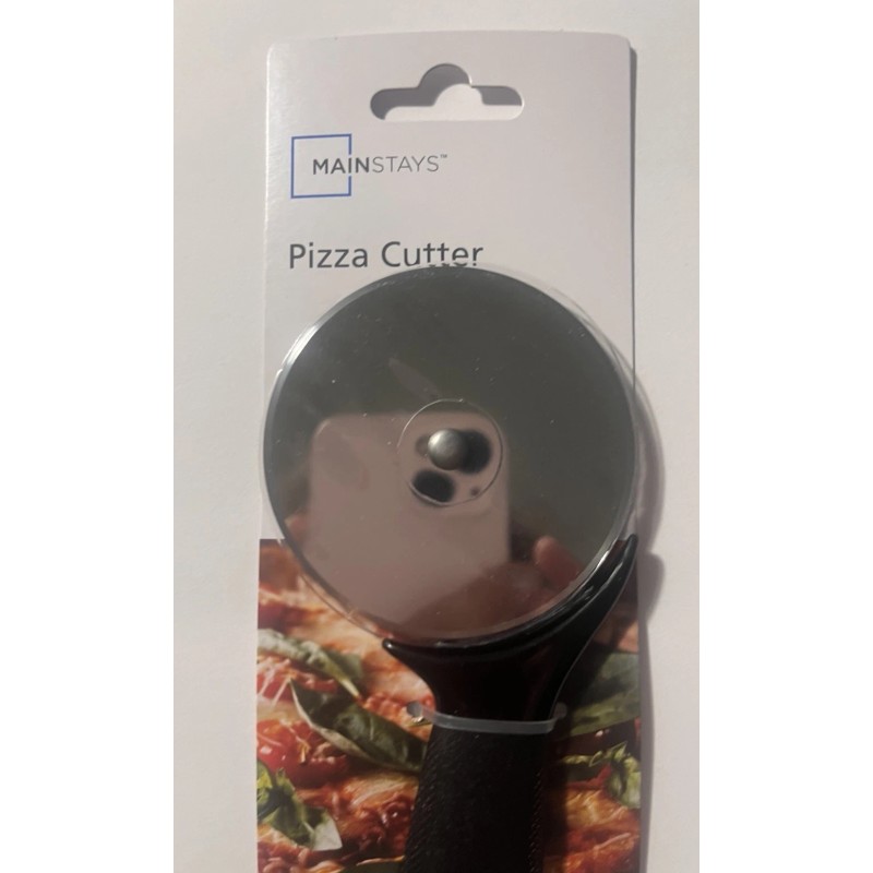 Mainstays Pizza Cutter