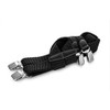 Decalen Mens Braces with Very Strong Clips Heavy Duty Suspenders