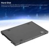 Solid State Drive 2.5in SATA3.0 Builtin SSD Laptop Desktop Computer