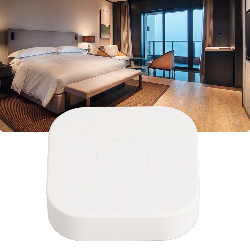 Human Presence Sensor 24G MmWave Radar 6m Detection Range 120