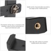 Sunnylife Handheld Camera Fixing Bracket Mobile Phone Holder Set for