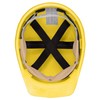 uvex superboss Safety Helmet | for the Construction Site |