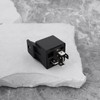 EMSea 3pcs 5-Pin Car SPDT Relays Coil 24VDC 40A ZT603-24VDC-C