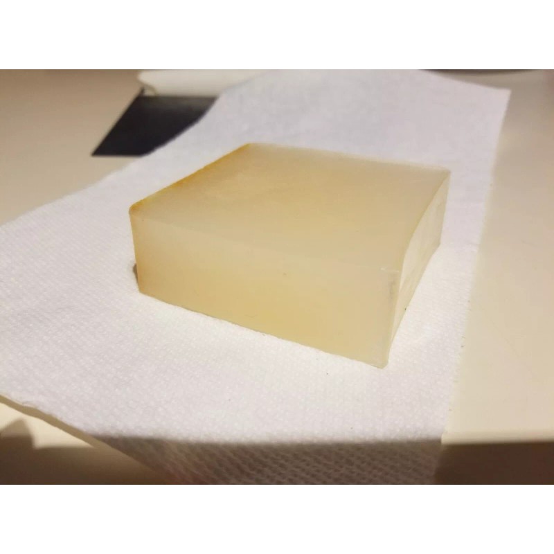 Homemade Morgellions Debriding Bar Soap Body and Shampoo Soap