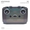 WRAPGRADE Skin Compatible with DJI RC-N1 (Coloration-X)