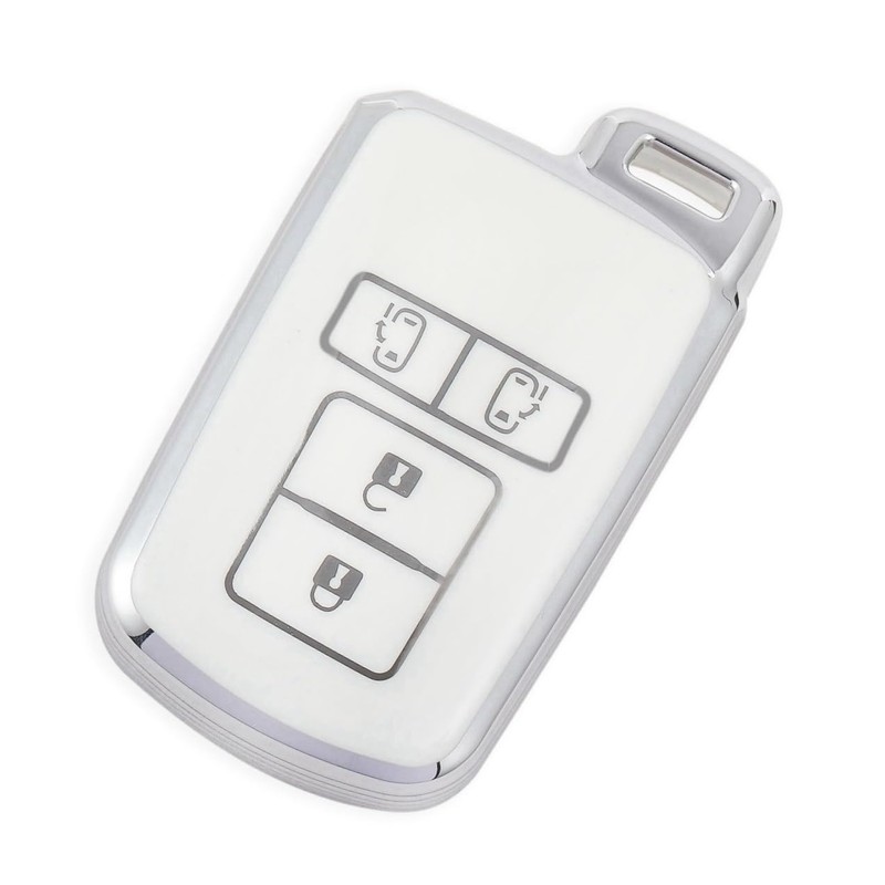 ZANEKO Noah 80 Series Voxy 80 Series Key Case Compatible