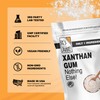 It's Just - Xanthan Gum, 8oz, Batch Tested Gluten Free,