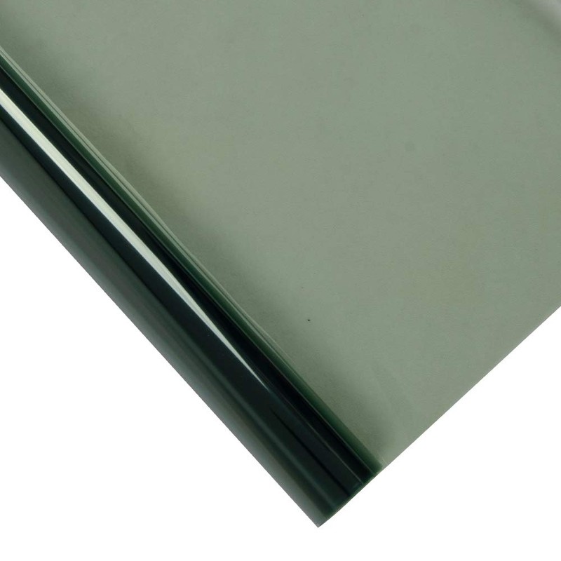 HOHOFILM 70% VLT Windshield Glass Film Sun Blocking Anti UV