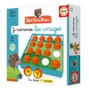 Educa - Little Brown Bear The child selects a coin,