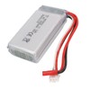 7.4V 1500mAh RC Car Lithium Battery with JST Plug 903462