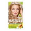 Garnier Nutrisse Nourishing Hair Color Creme, 92 Light Buttery Blonde