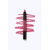 Le Marc Liquid Lip Crayon (Pink Straight)