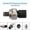 MAX COOL Clutch Oil Pressure Switch Sensor Replacement 28610-RKE-004 Suitable