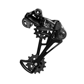 Sram NX Eagle type 3.0 12 Holes Bicycle Rear Derailleur – Black, One Size