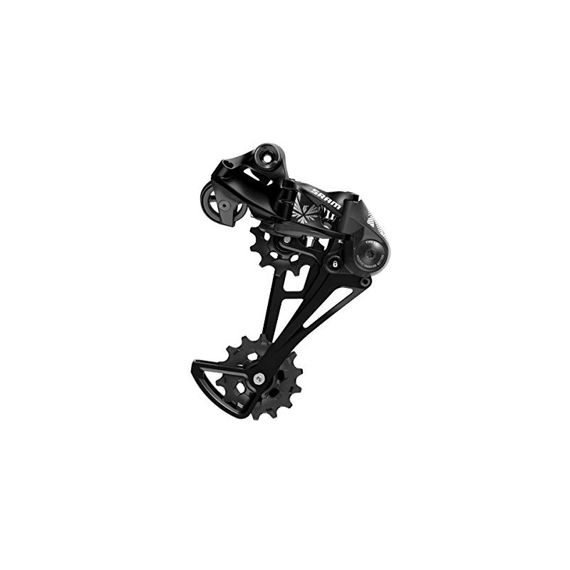 Sram NX Eagle type 3.0 12 Holes Bicycle Rear Derailleur