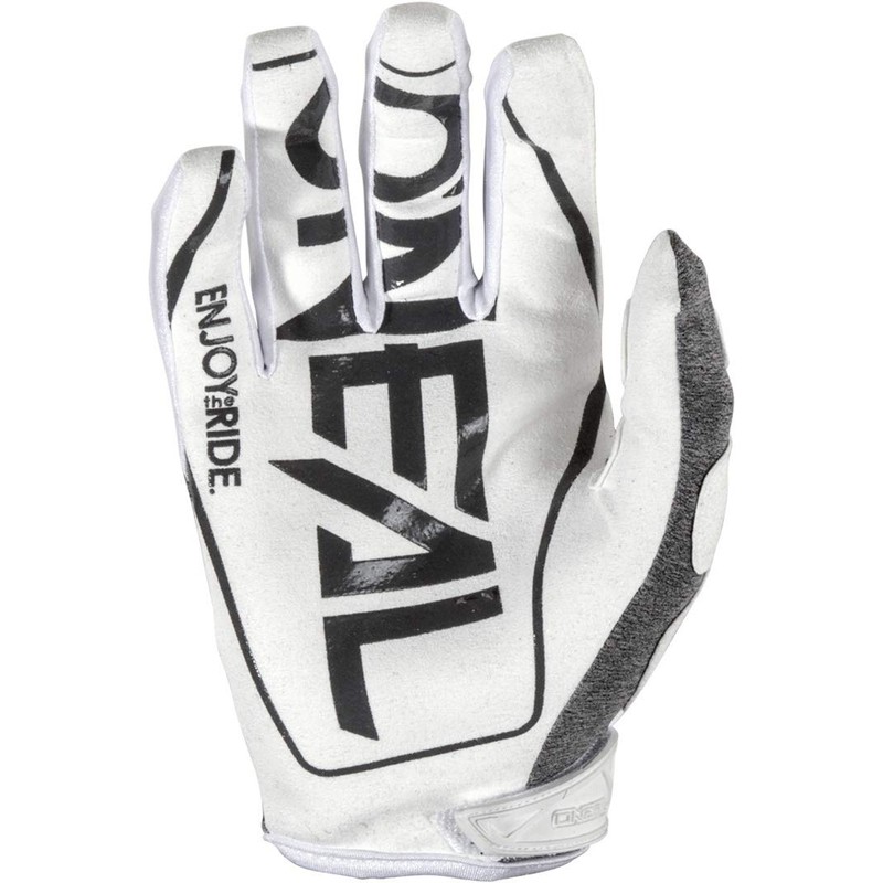 MAYHEM Glove HEXX white M/8.5