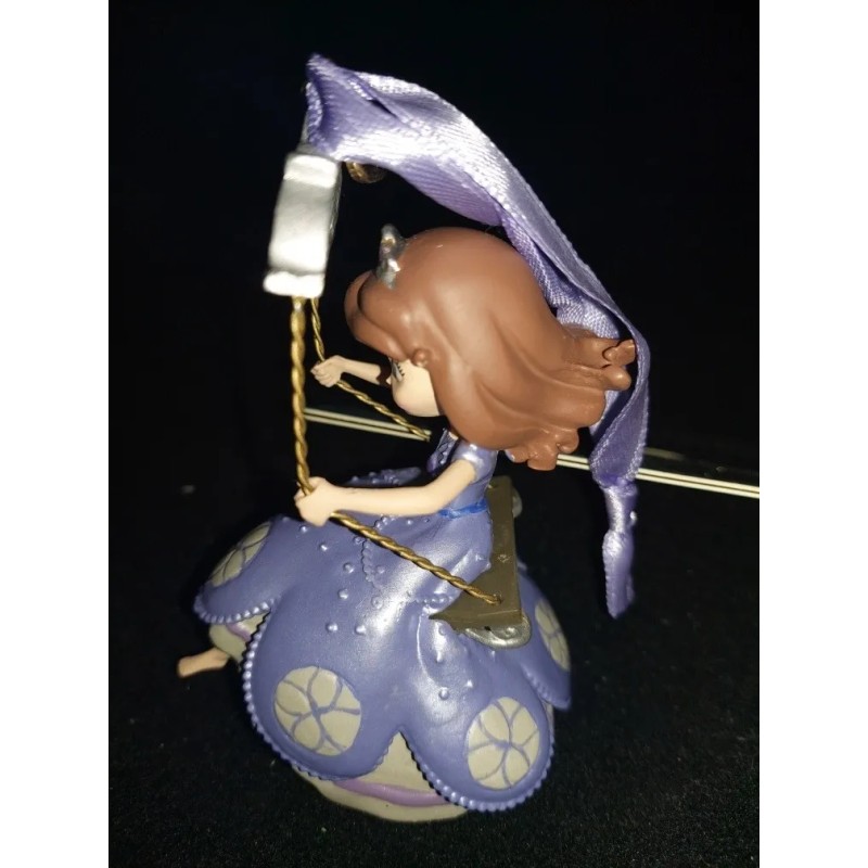 Princess Sofia Sketchbook Ornament Collections