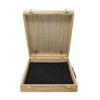Studio 22 Hafren Pine Artist's Painting Table Box Easel