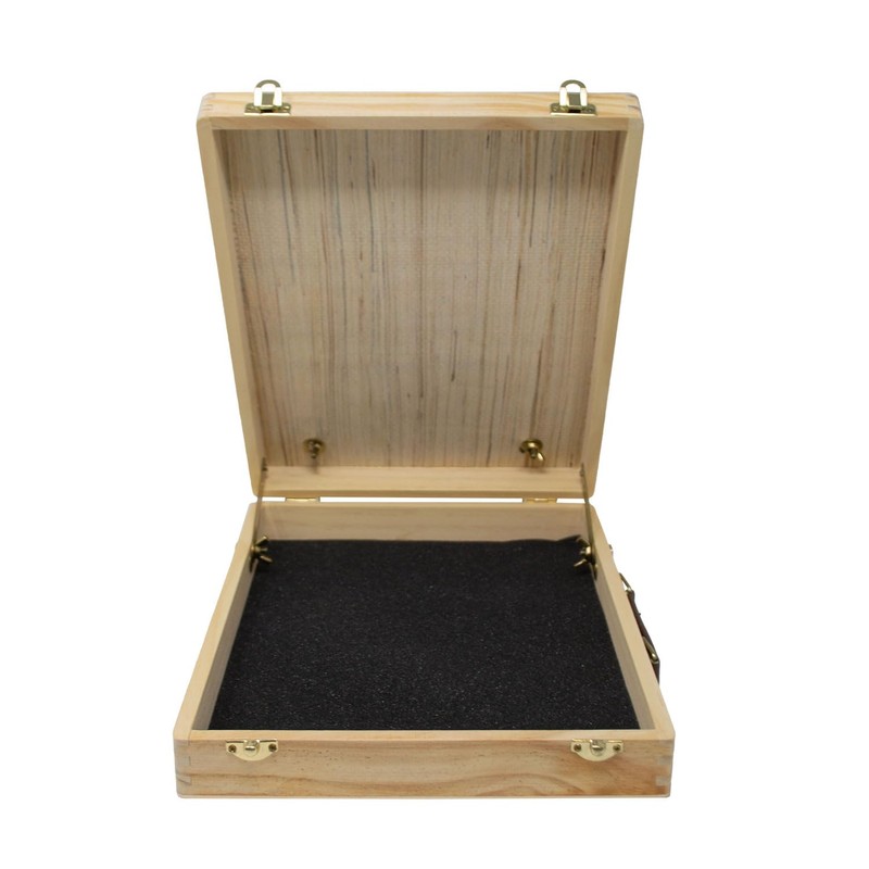 Studio 22 Hafren Pine Artist's Painting Table Box Easel