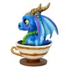Dragon Figurine in Cup - Tea with Tom by Ruth