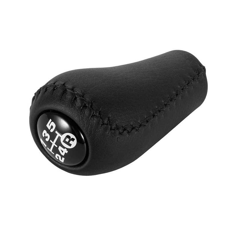 AIMALL Gear Shift Knob Suitable for Toyota Landcruiser Prado 80