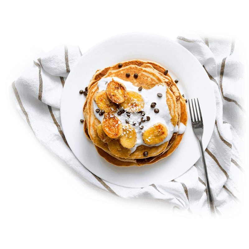 MonkSweet Plus - 5 lb bag - Monk Fruit, Stevia