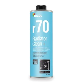 Bizol A8885 Radiator Cooling Additive Clean/R70, 250 ml