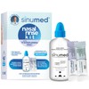 SinuMed Sinus Rinse, 30PK Nasal Rinse Packets with NAC and